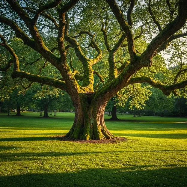An illustration of the circular economy, showing how wood recycling benefits the environment