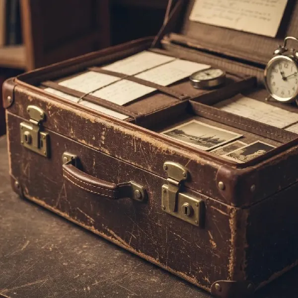 A close-up of a commercial waste disposal invoice, highlighting various cost components and details