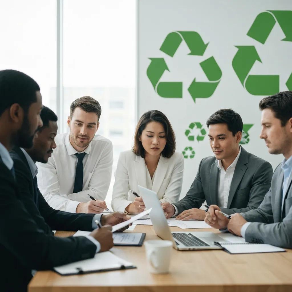 5 Key Factors to Choose a Reliable Grease Recycling Provider for Multi-Location Businesses